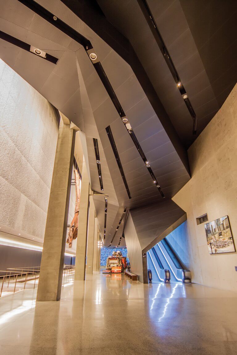 9/11 Memorial Museum